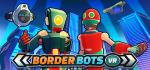 Border Bots VR Box Art Front